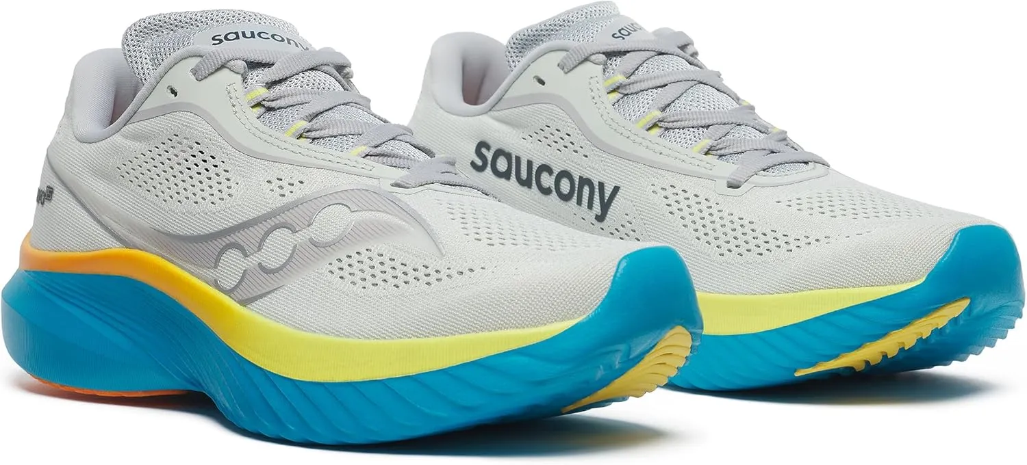 Saucony Women's Kinvara 15 Sneaker