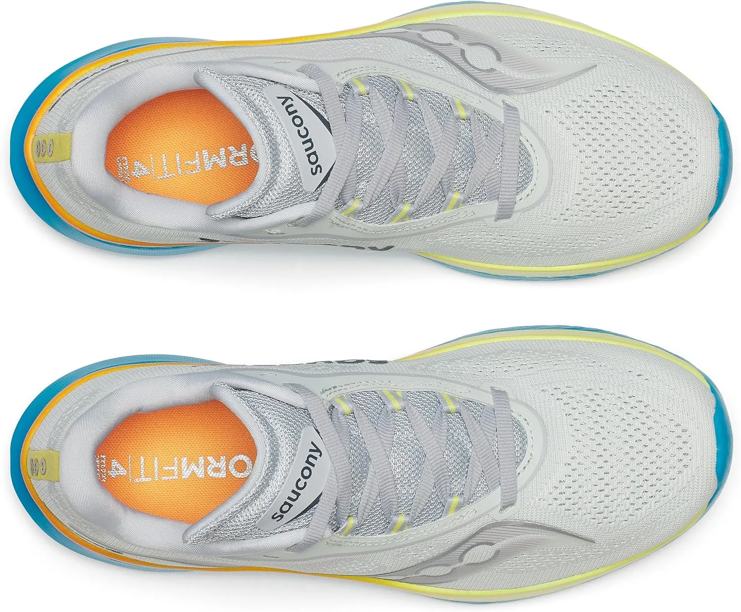 Saucony Women's Kinvara 15 Sneaker