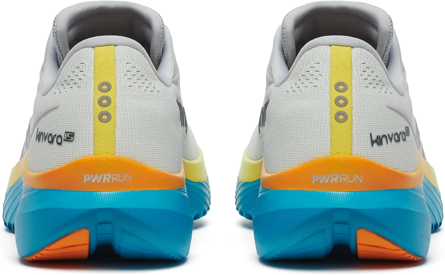 Saucony Women's Kinvara 15 Sneaker