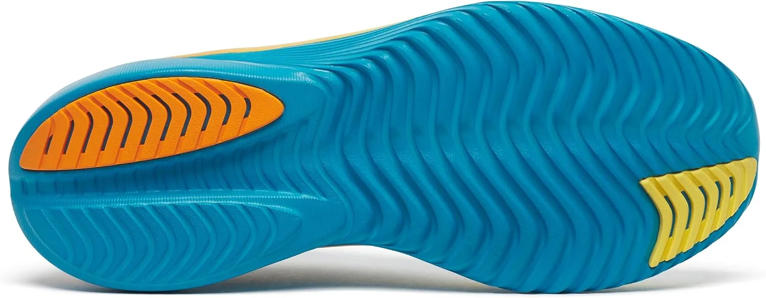 Saucony Women's Kinvara 15 Sneaker