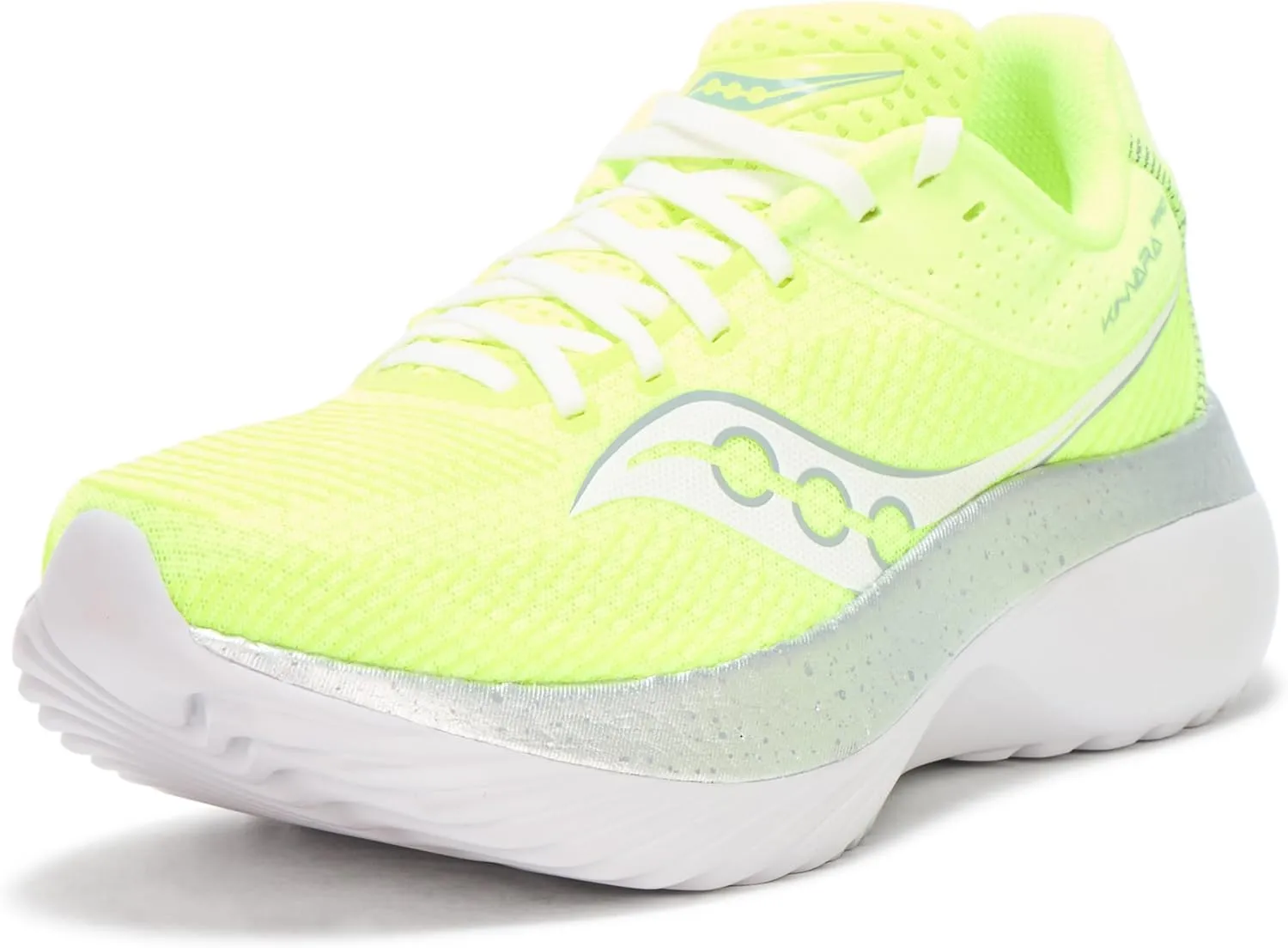 Saucony Women's Kinvara Pro Sneaker