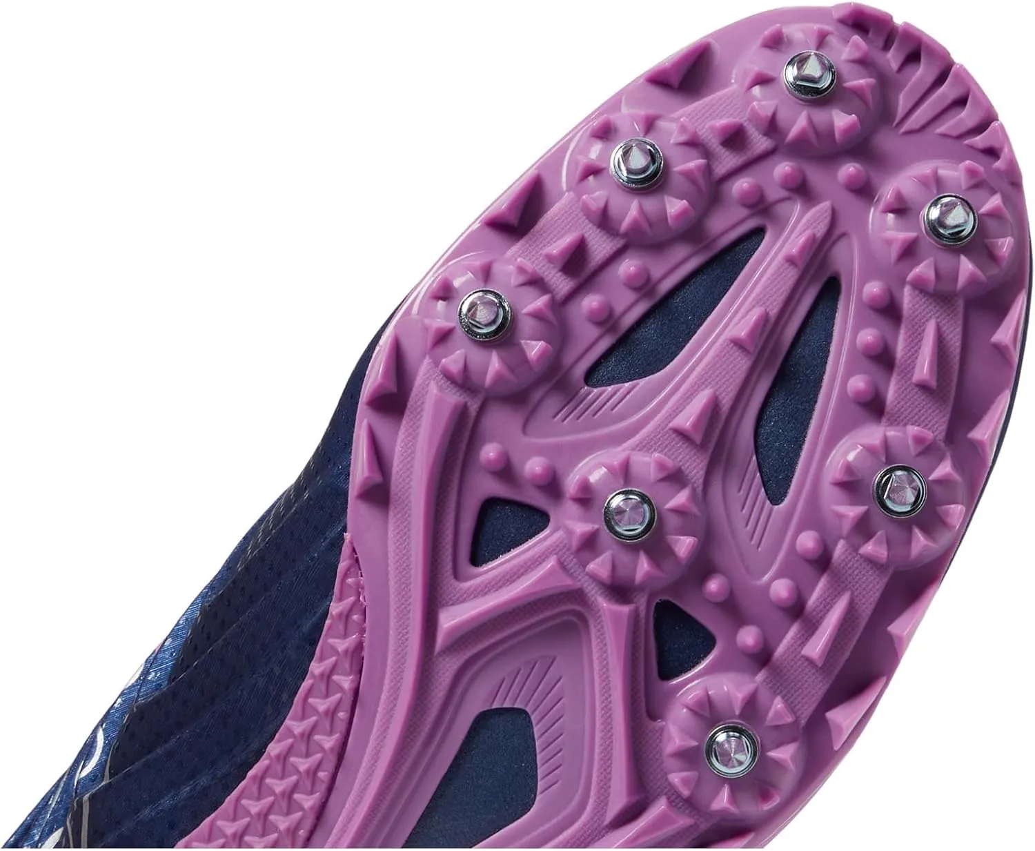 Saucony Women's Spitfire 5 Track Shoe
