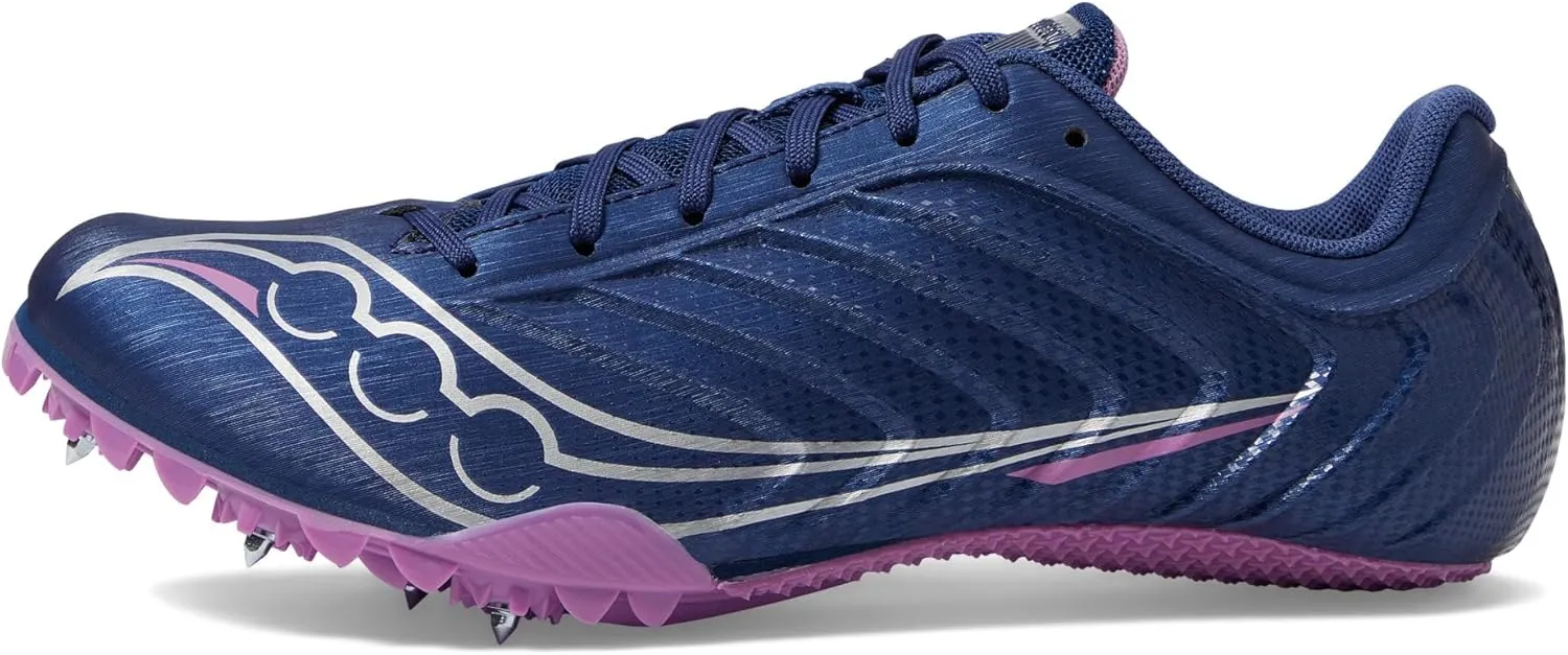 Saucony Women's Spitfire 5 Track Shoe