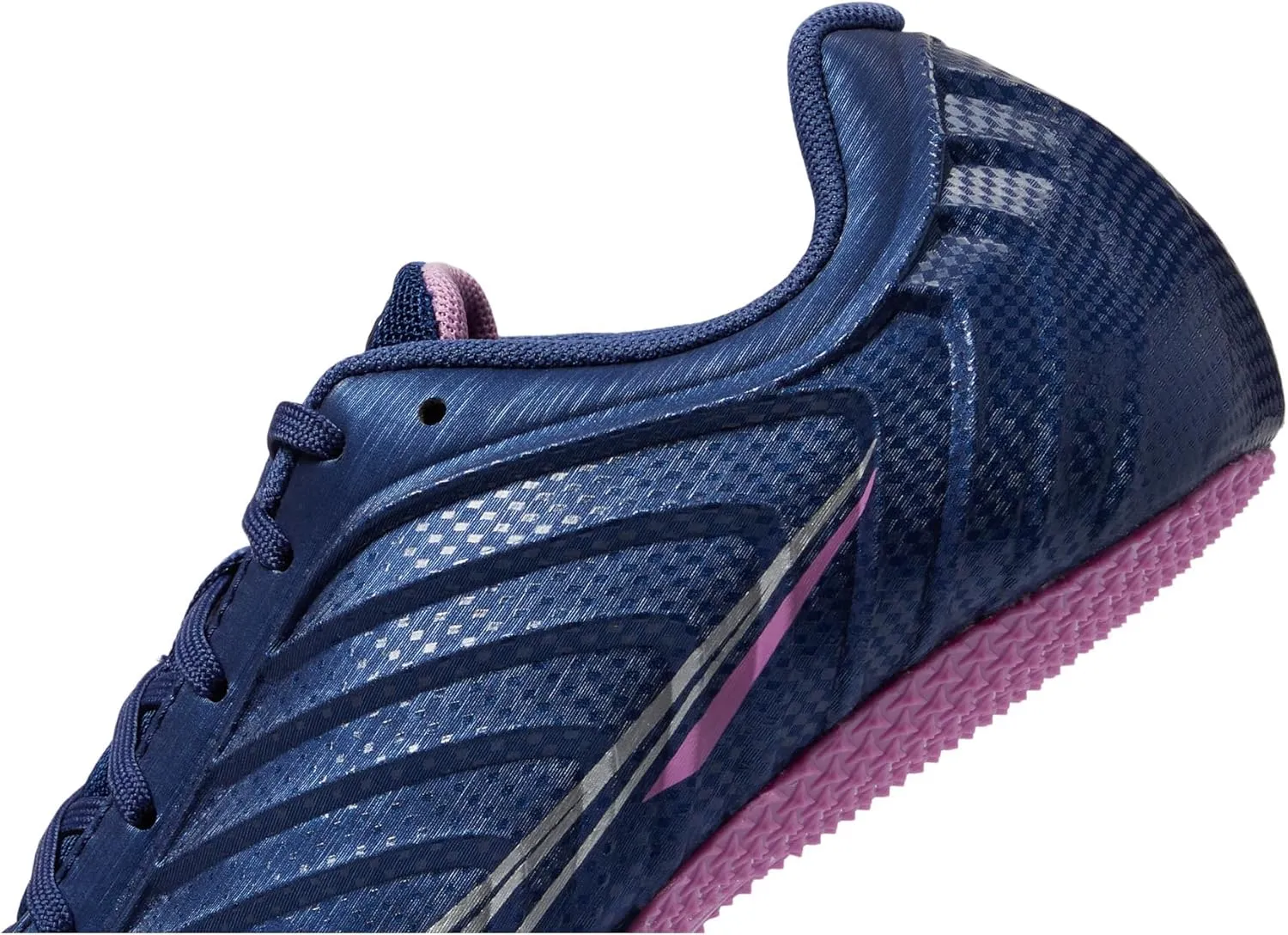 Saucony Women's Spitfire 5 Track Shoe