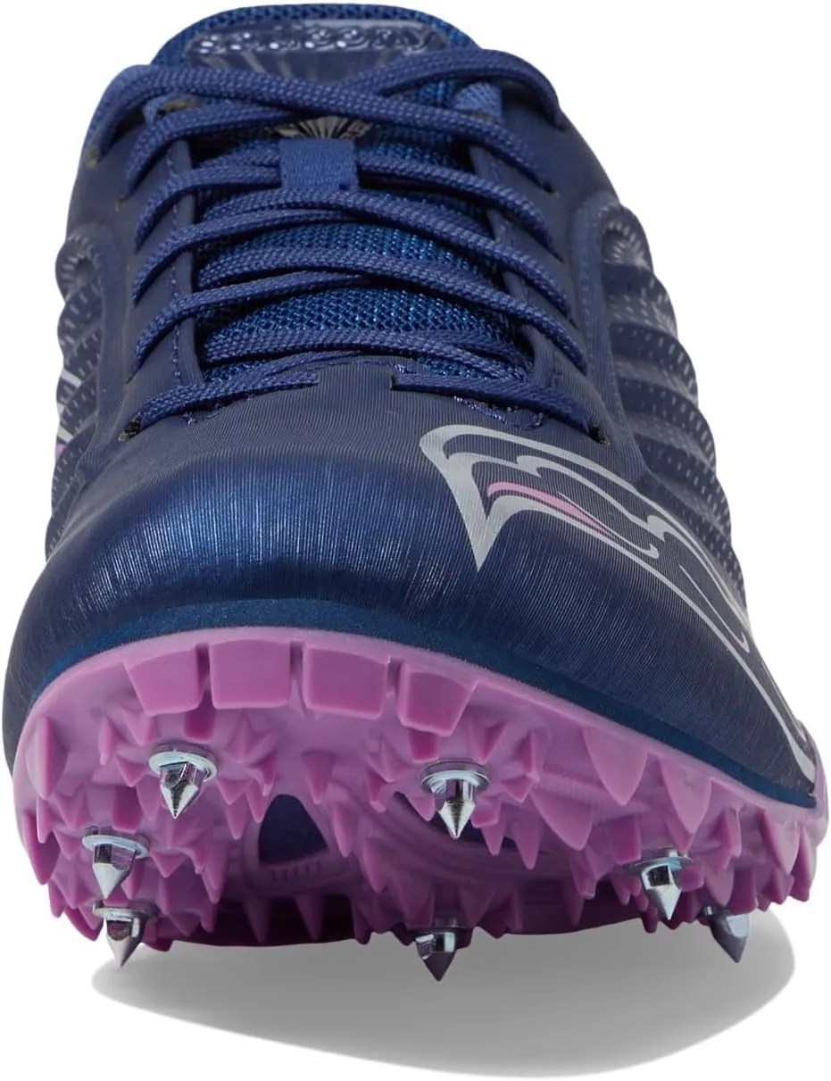 Saucony Women's Spitfire 5 Track Shoe