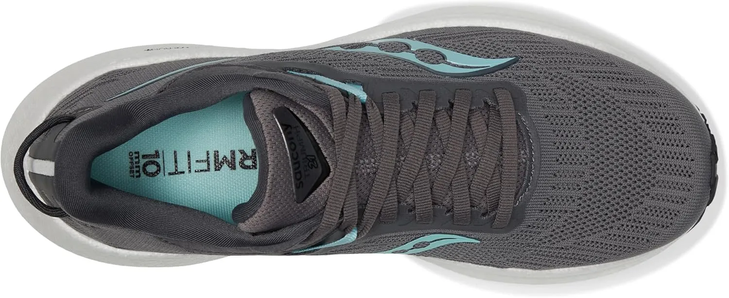 Saucony Women's Triumph 21 Sneaker
