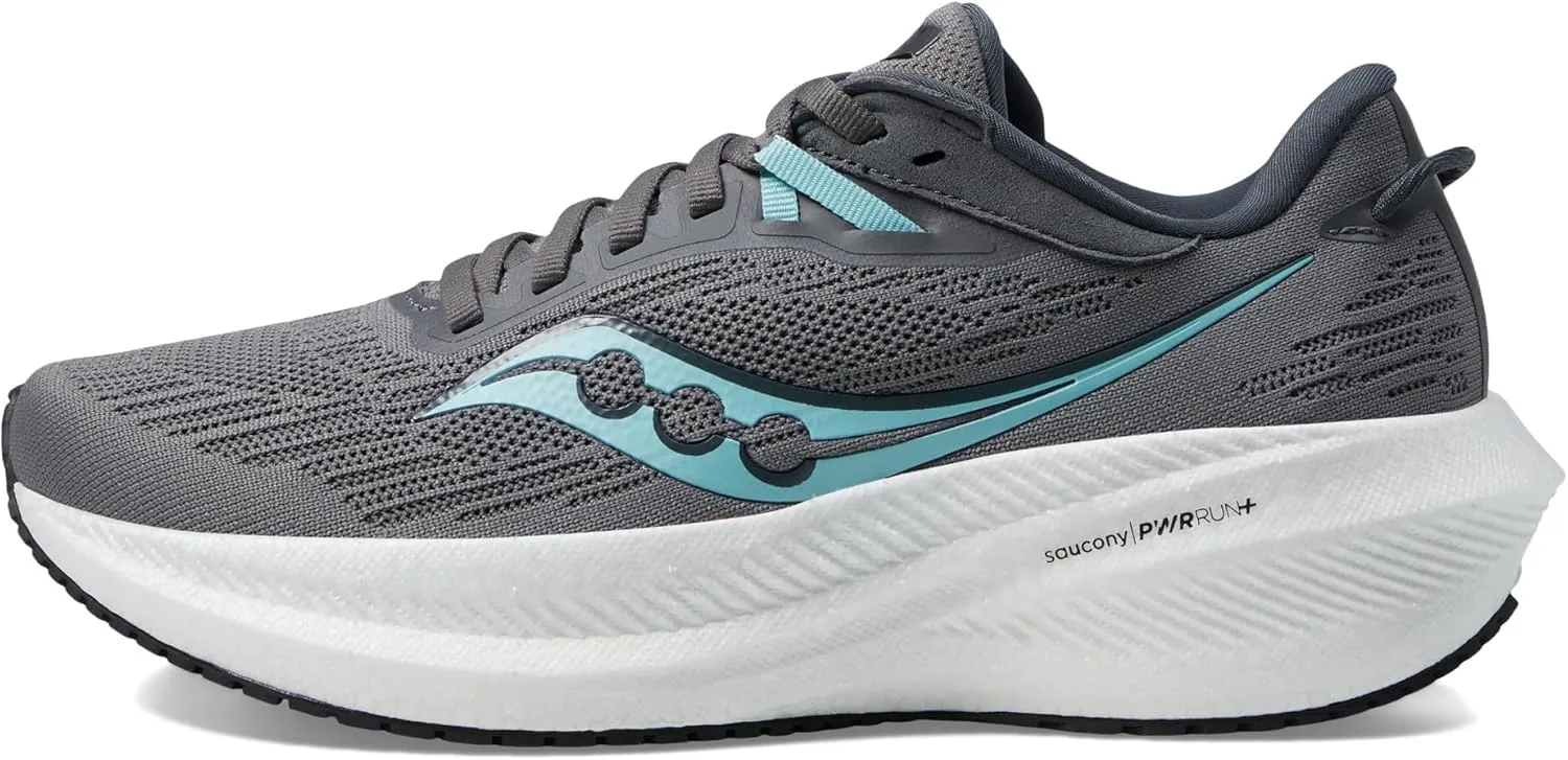 Saucony Women's Triumph 21 Sneaker