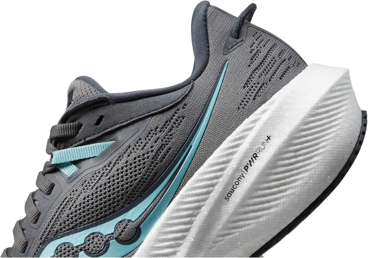 Saucony Women's Triumph 21 Sneaker