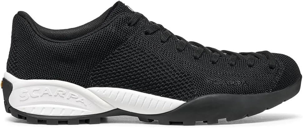SCARPA Men's Camping and Hiking Trail Running Shoes