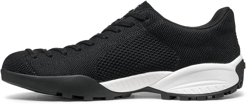 SCARPA Men's Camping and Hiking Trail Running Shoes