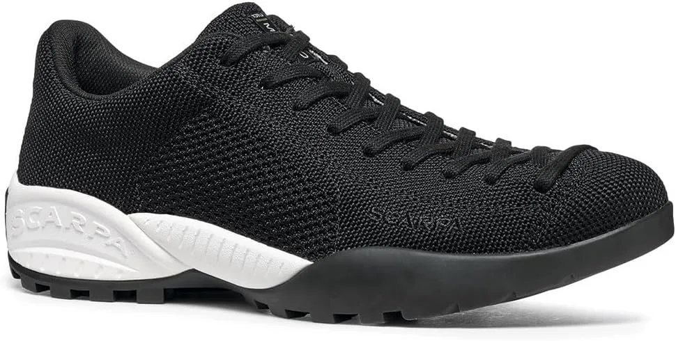 SCARPA Men's Camping and Hiking Trail Running Shoes