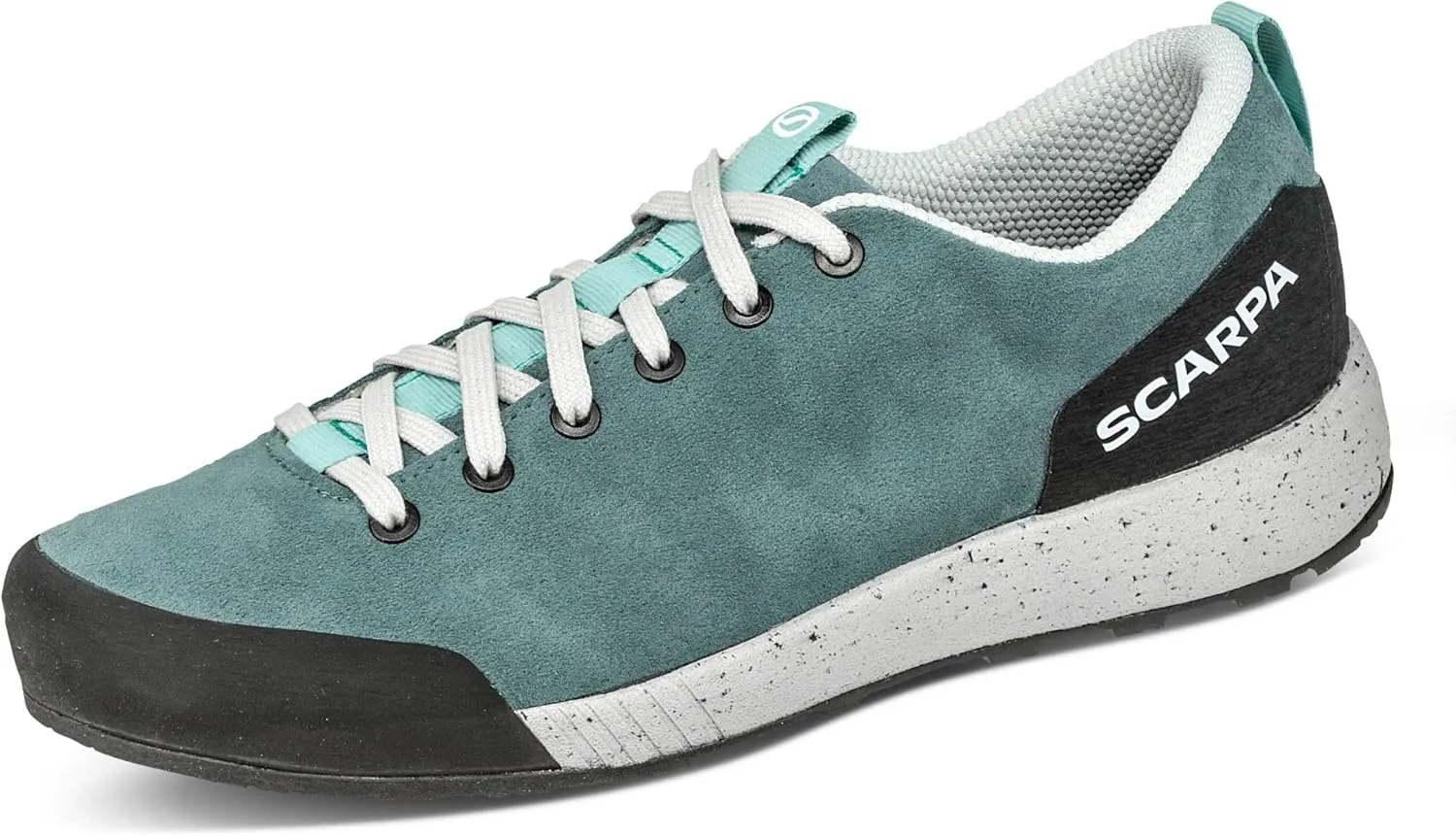 SCARPA Women's Spirit Evo Lightweight Outdoor Shoes for Hiking and Walking