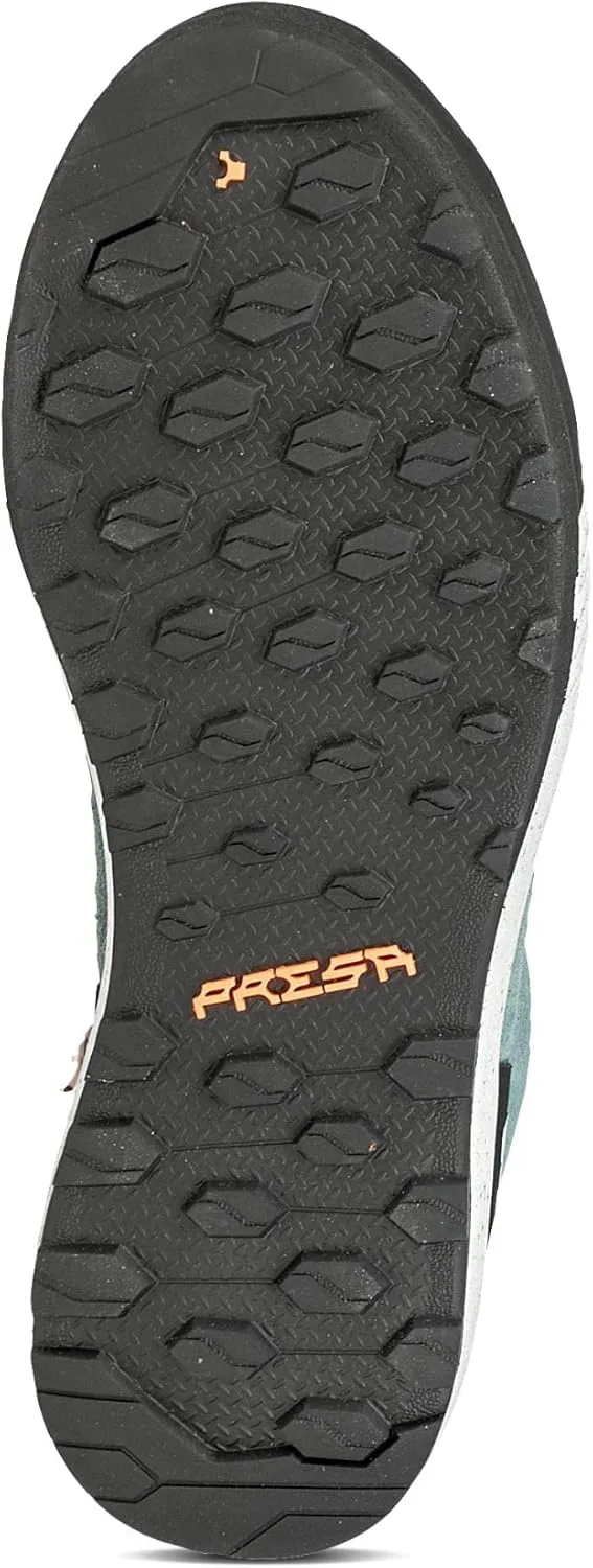 SCARPA Women's Spirit Evo Lightweight Outdoor Shoes for Hiking and Walking