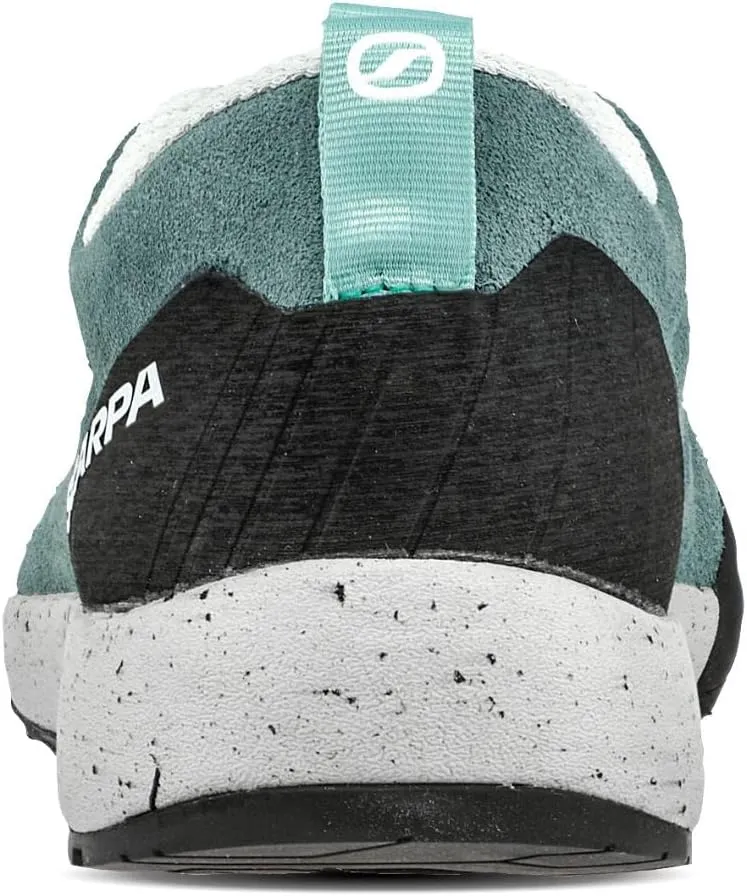 SCARPA Women's Spirit Evo Lightweight Outdoor Shoes for Hiking and Walking