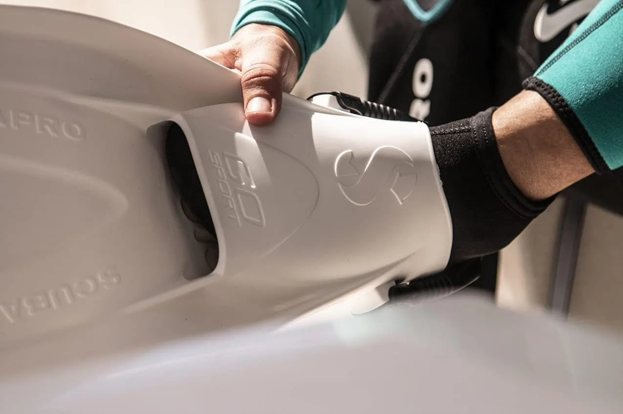 Scubapro GO Sport Diving Fins
