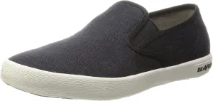SEAVEES Women's Baja Slip on Classic Sneaker