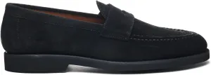 Sebago Men's Ryan Suede Polaris Loafer Shoes