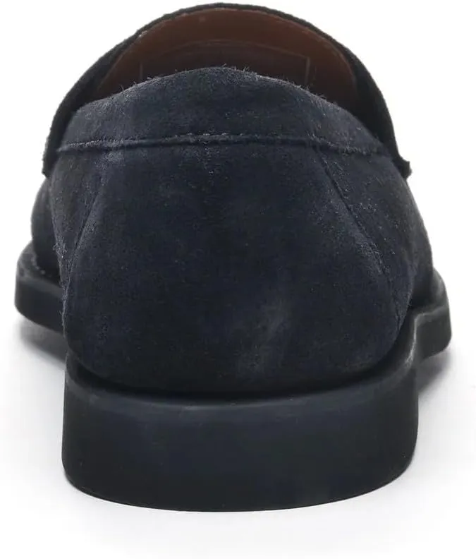 Sebago Men's Ryan Suede Polaris Loafer Shoes