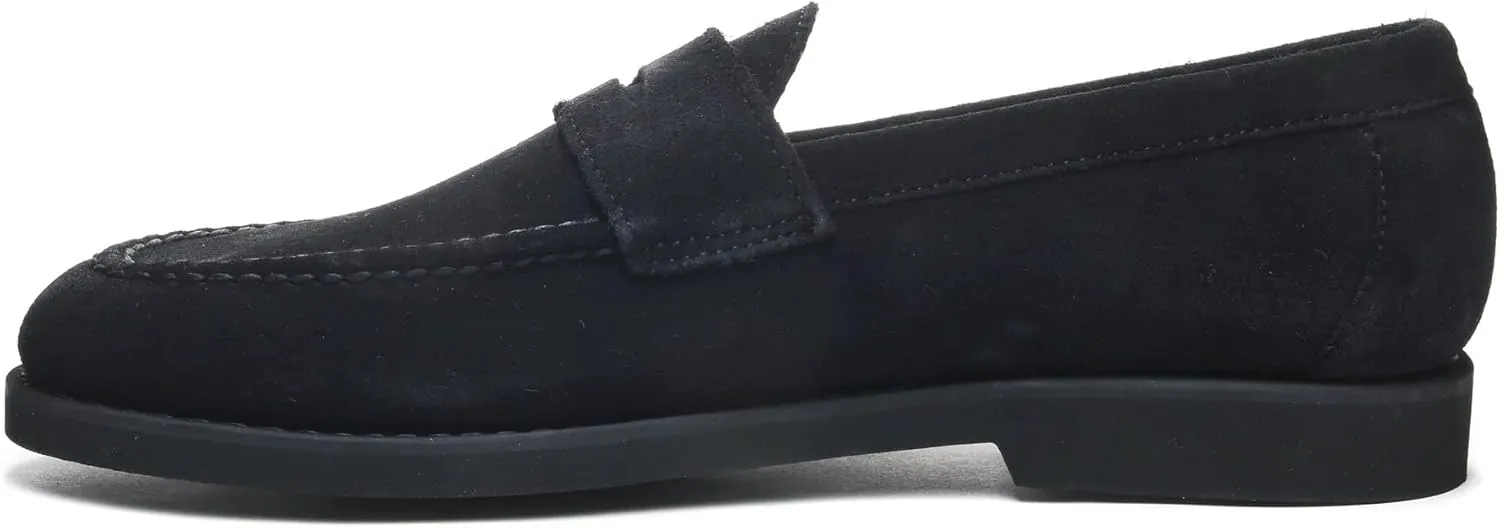 Sebago Men's Ryan Suede Polaris Loafer Shoes