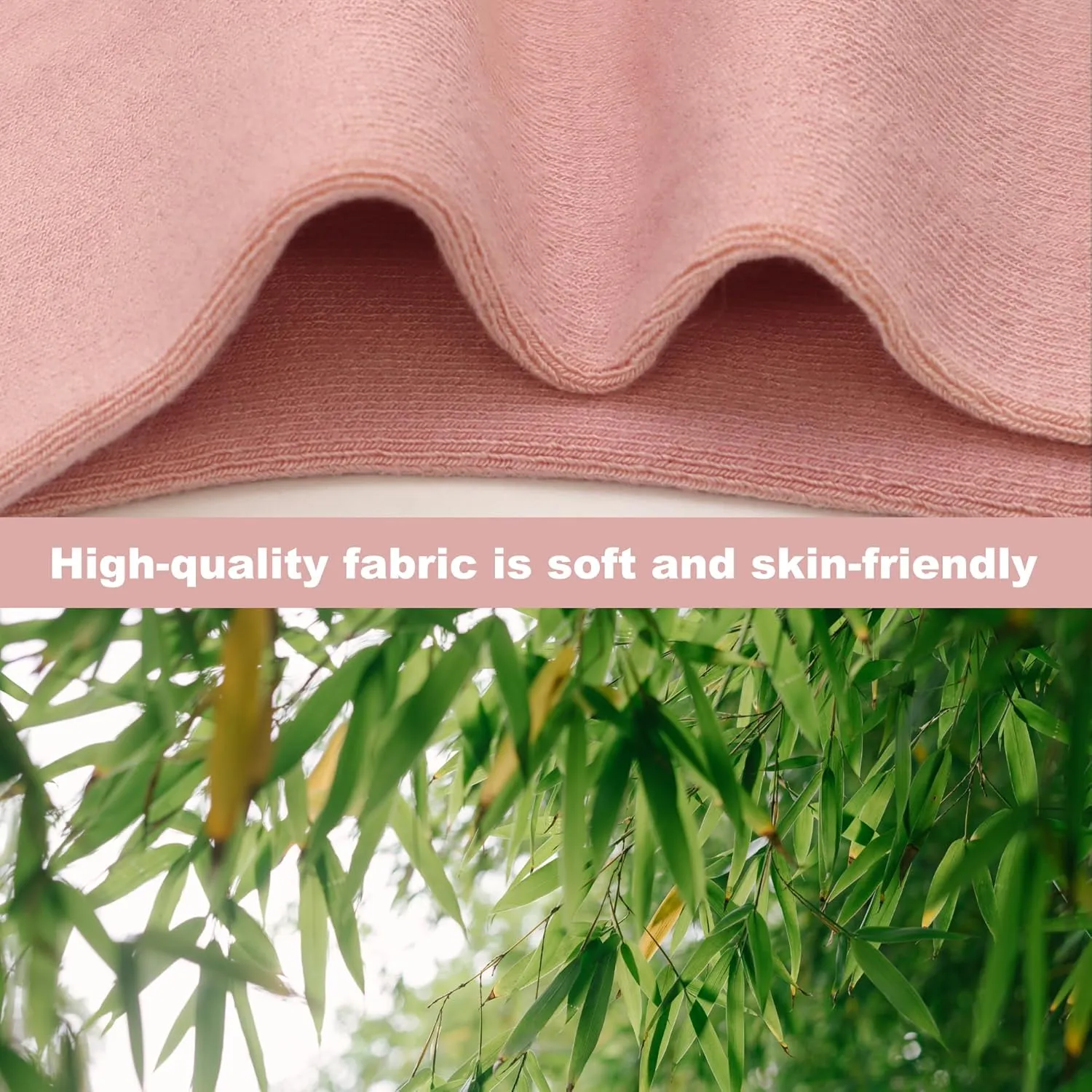 SERISIMPLE Kids Viscose Bamboo School Socks Soft flate Seam Color Anti Odor Thin Breathable Stretch Cuffs Girls Boy 5 Pairs