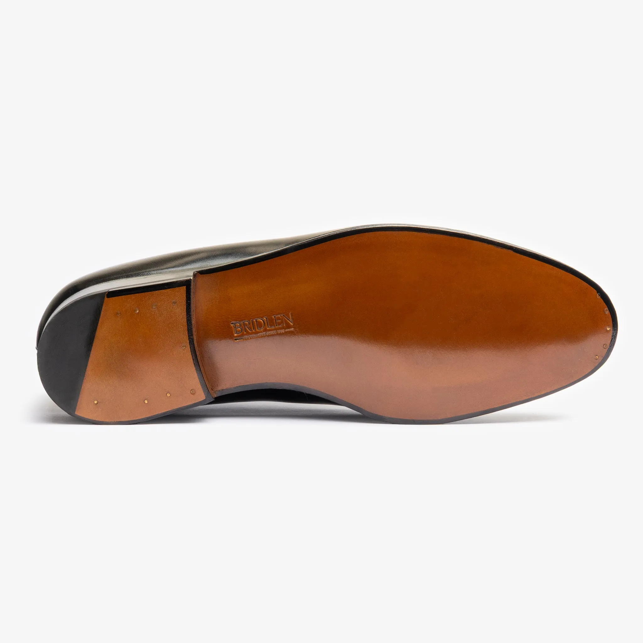 Service Boot - Black - Rui Boot Last