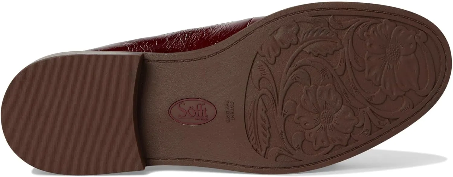 Söfft Women's Napoli Ii Loafer Flat