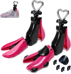 Shoe Stretcher Men Women, Boot Stretcher Cowboy Boot, PRO Shoe Boot Stretcher Wide Feet