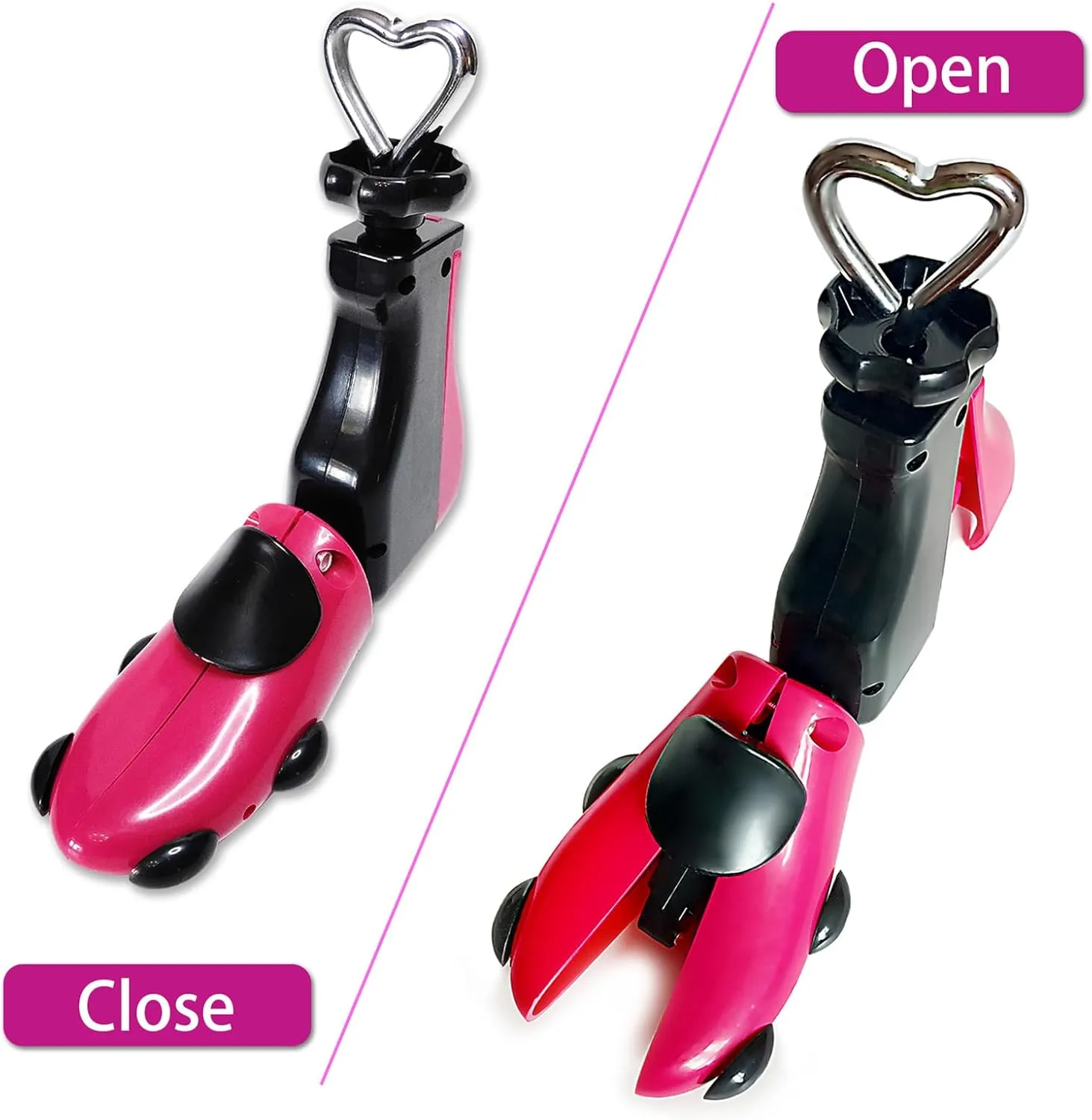 Shoe Stretcher Men Women, Boot Stretcher Cowboy Boot, PRO Shoe Boot Stretcher Wide Feet