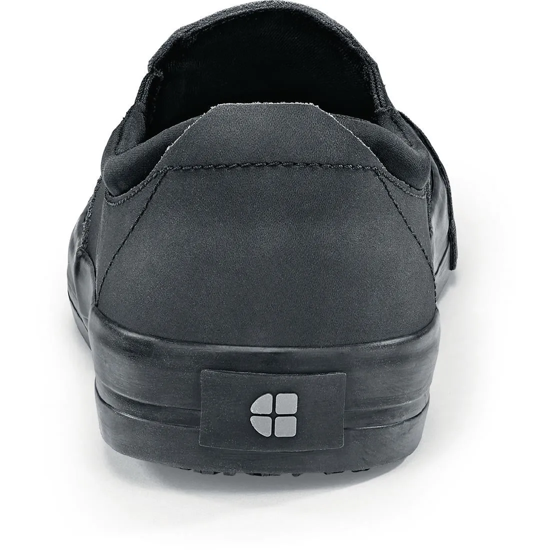 Shoes for Crews Leather Slip On Size 39