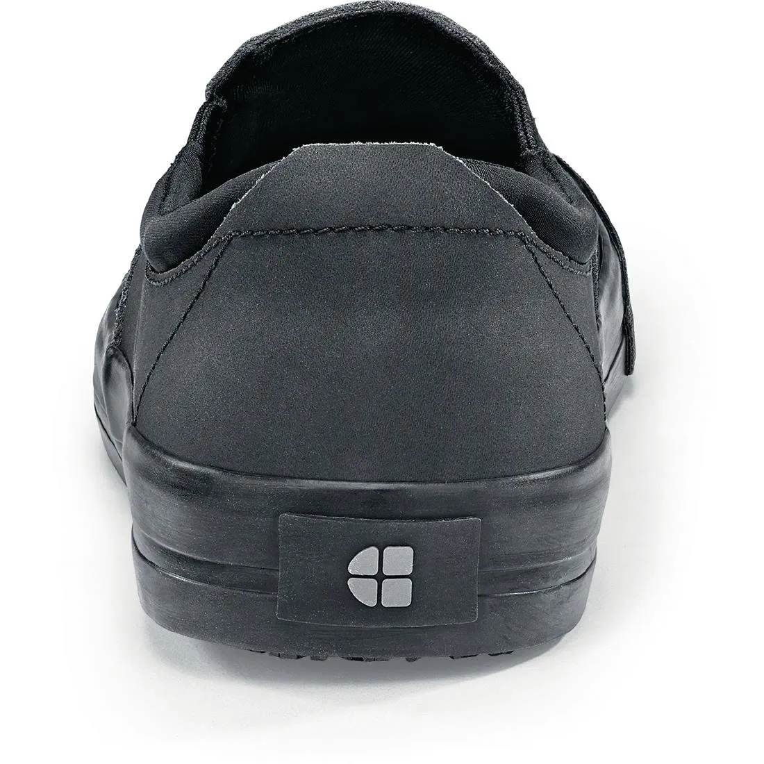 Shoes for Crews Leather Slip On Size 41