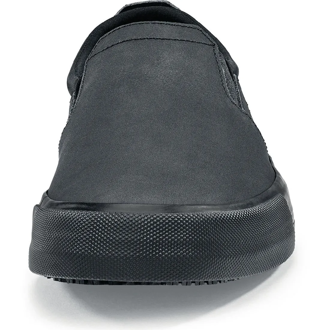 Shoes for Crews Leather Slip On Size 41