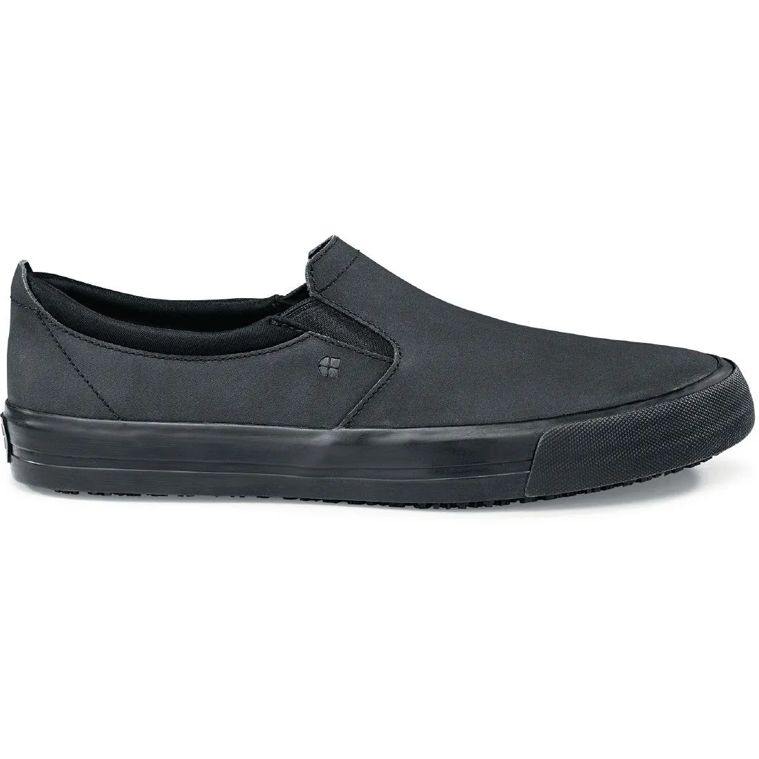 Shoes for Crews Leather Slip On Size 41