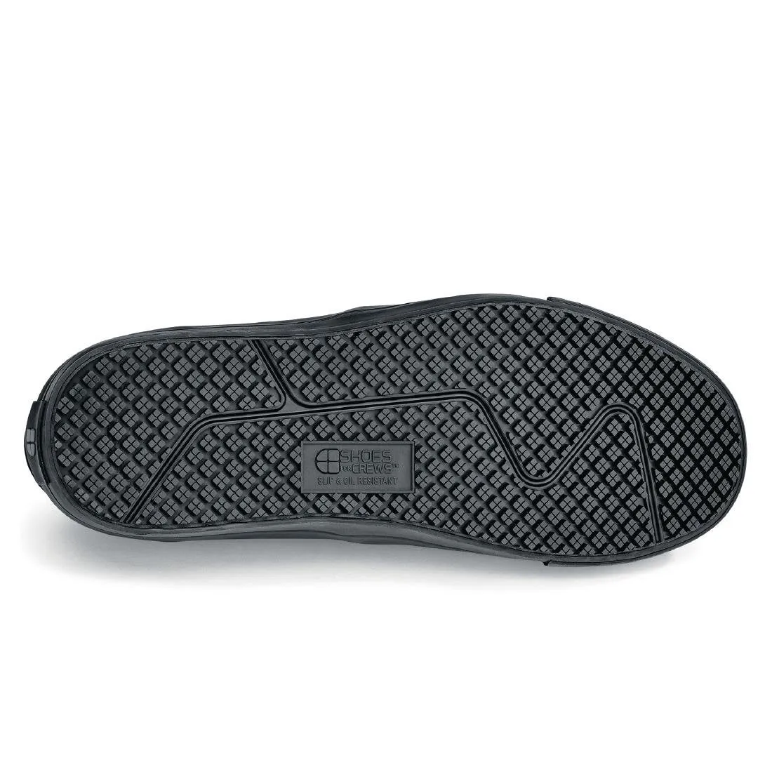 Shoes for Crews Leather Slip On Size 41