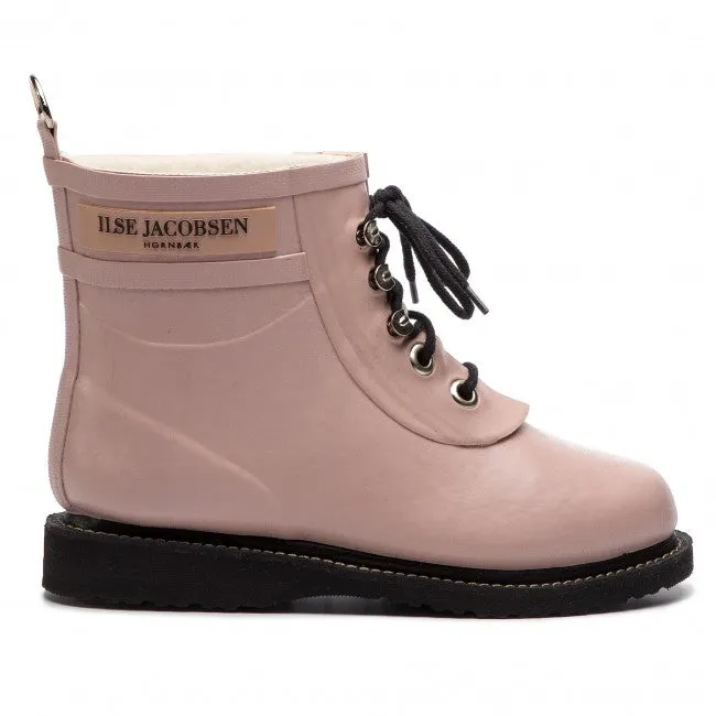 Short Boots