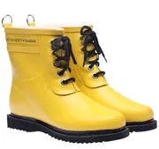 Short Boots