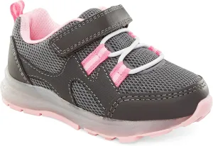 Simple Joys by Carter's Unisex-Child Anka Light Up Sneaker