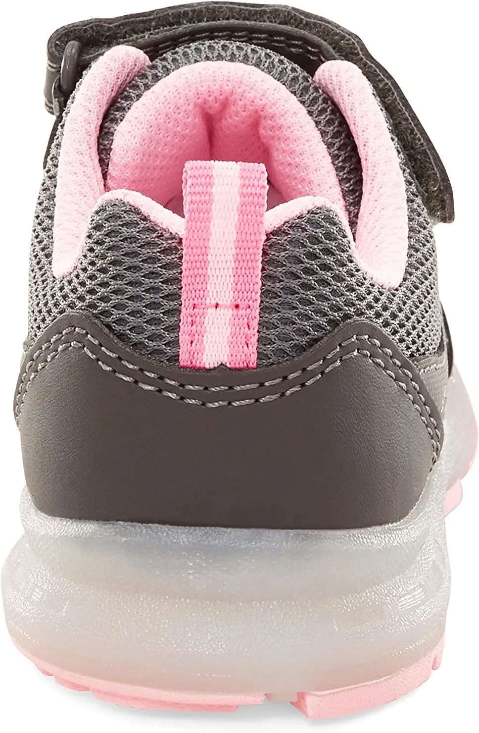 Simple Joys by Carter's Unisex-Child Anka Light Up Sneaker