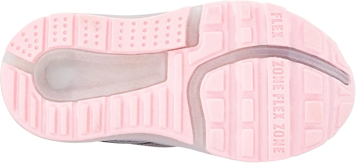 Simple Joys by Carter's Unisex-Child Anka Light Up Sneaker