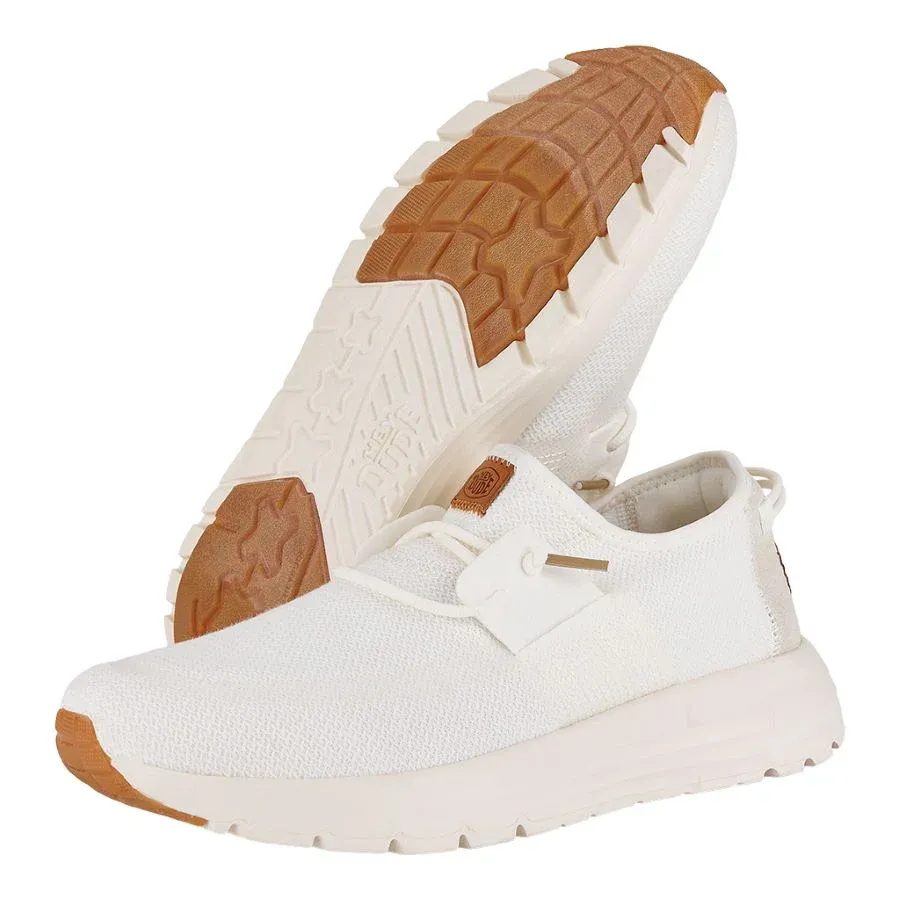 Sirocco W Neutral White