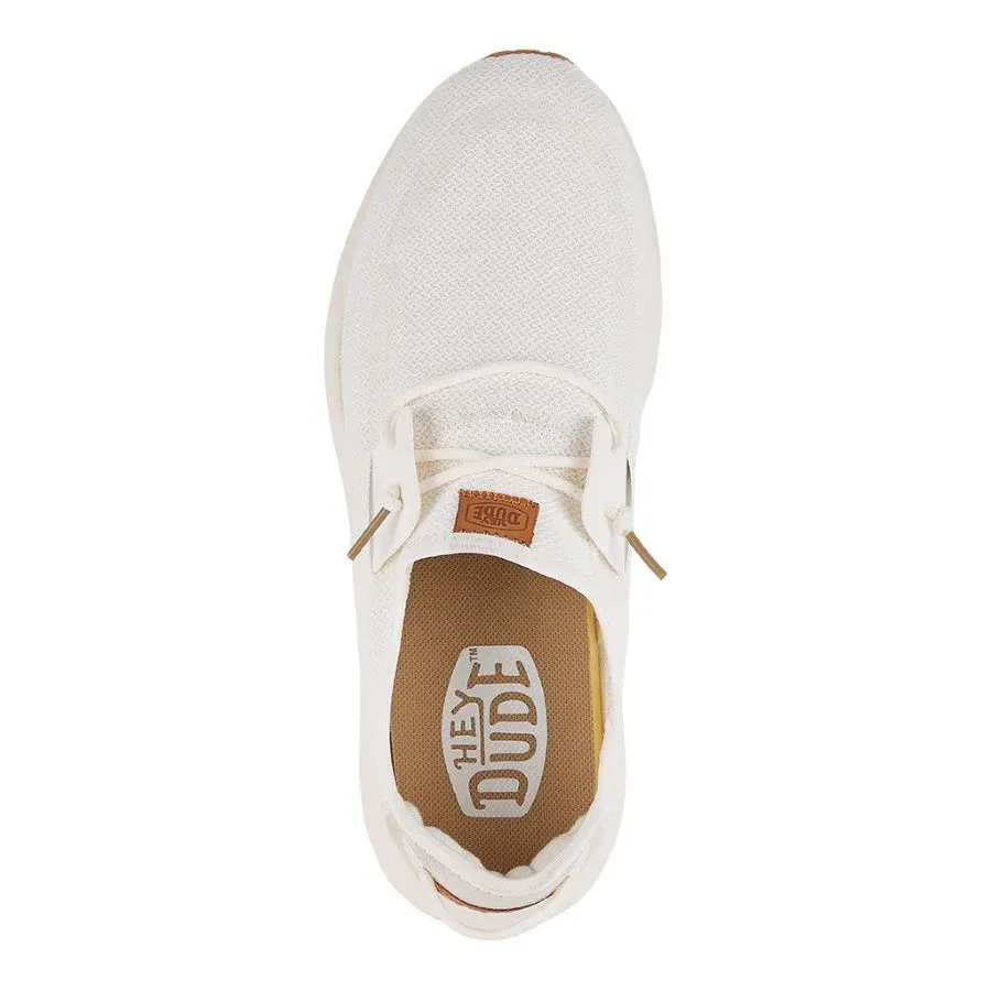 Sirocco W Neutral White