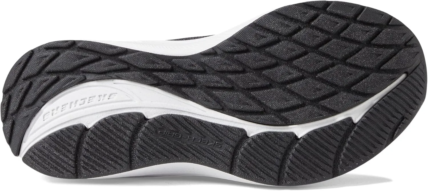 Skechers Boys' Elite Sport-Push-pac Sneaker