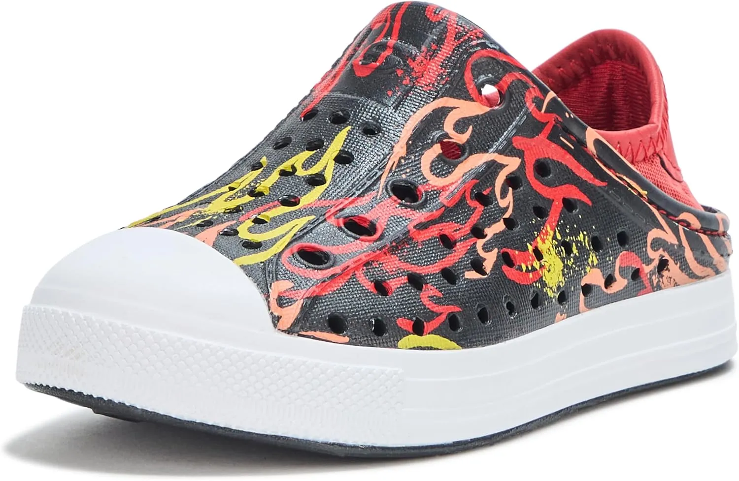 Skechers Boy's Guzman Steps Sneaker