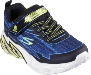 Skechers Boy's Light Storm 2.0-Bolt-Brights Sneaker