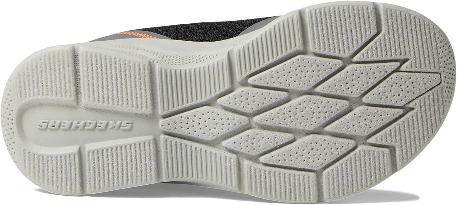 Skechers boys MICROSPEC MAX RAVORK Sneaker