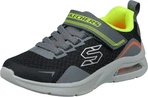Skechers boys MICROSPEC MAX RAVORK Sneaker