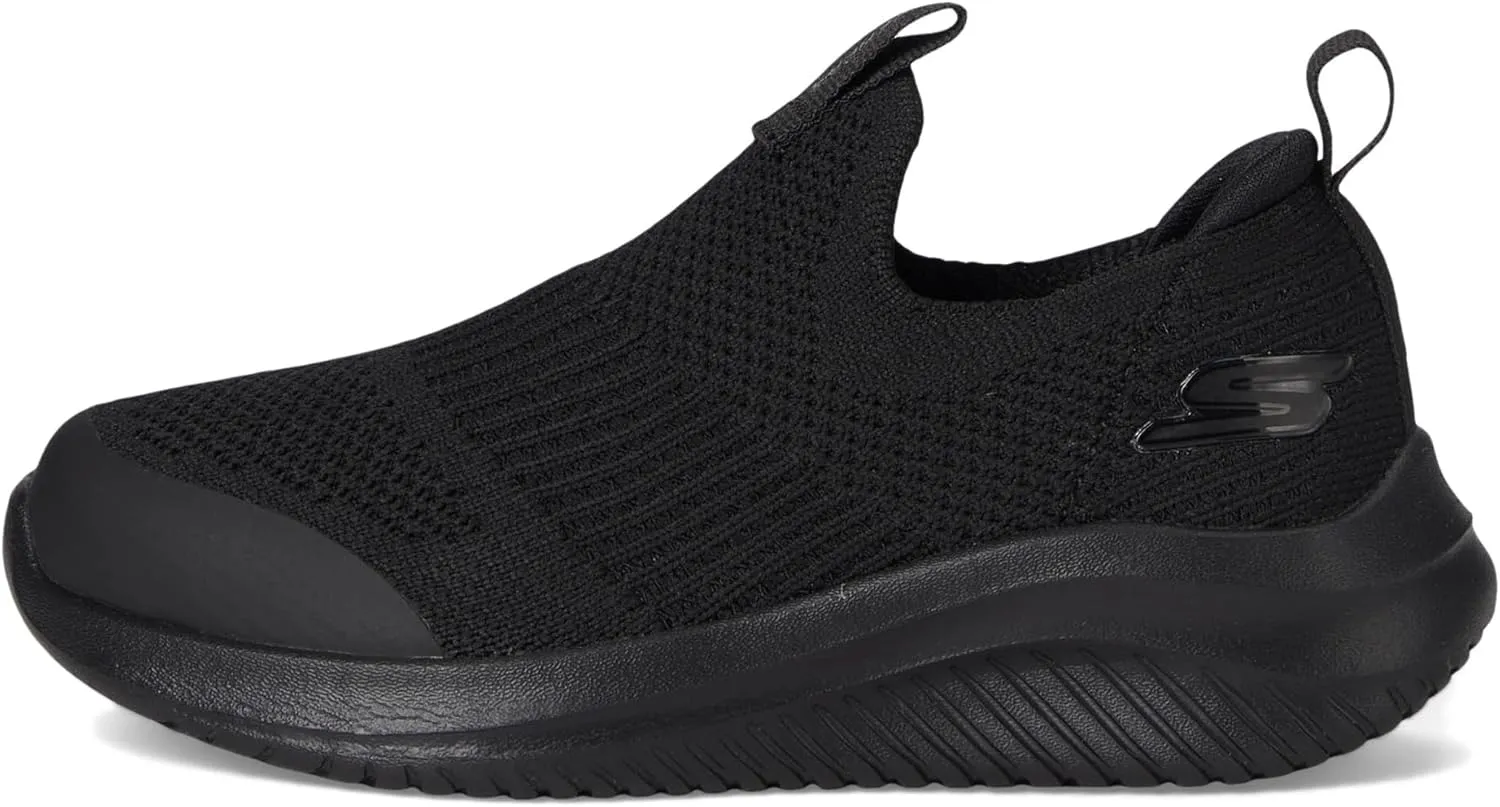 SKECHERS Boy's Ultra Flex 3.0-trovlox Sneaker