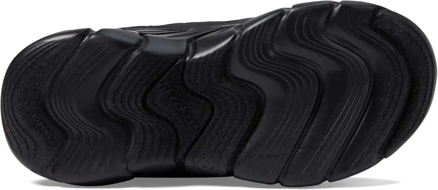 Skechers Girl's Dynamic Dash-Tardy Time Sneaker