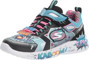 Skechers Girls Hero