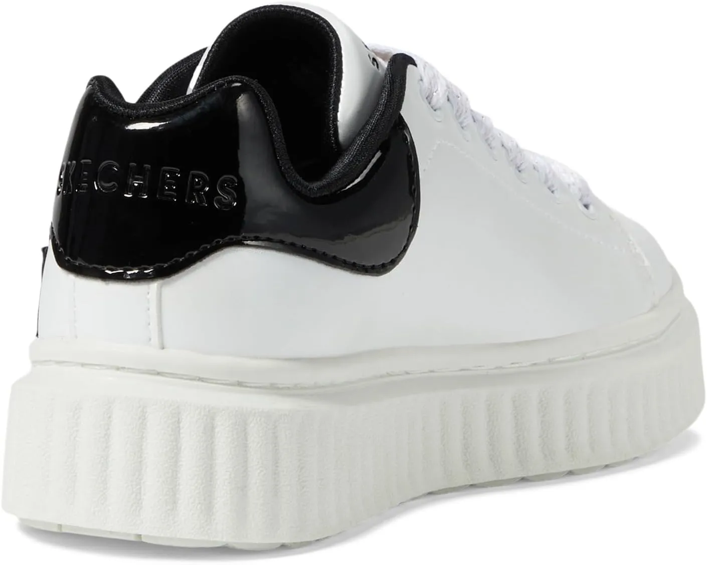 Skechers Girls' Hi Ridge Superstardom