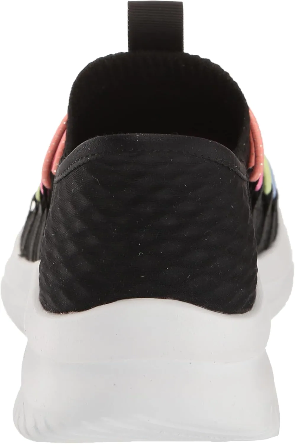 Skechers Girl's Ultra Flex 3.0-Bungee Fun Sneaker